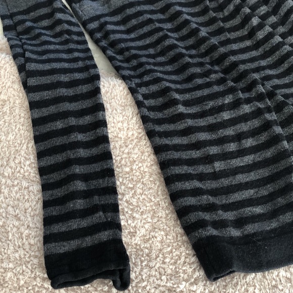 H&M Black and grey Maternity Sweater M - Picture 3 of 8